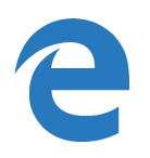 Logotipo Edge