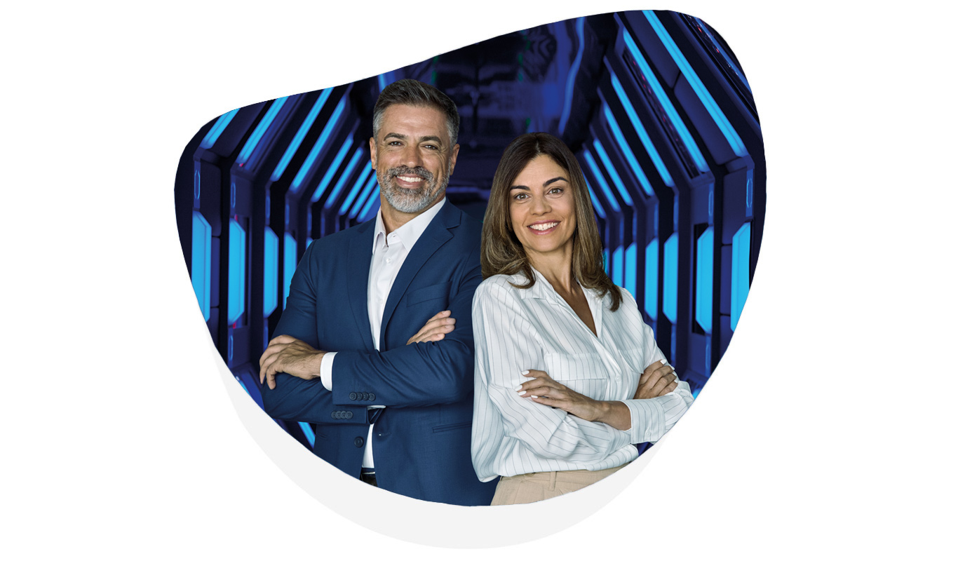 Linha Cotec