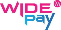 logo widepay