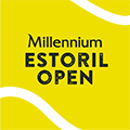 Logo Millennium Estoril Open