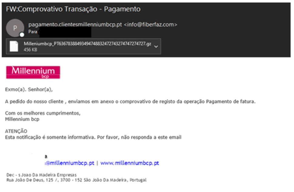 Comercial, PDF, Conta de transação