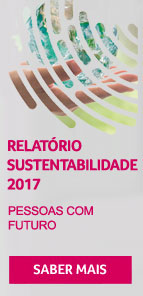 Relatório Sustentabilidade 2017