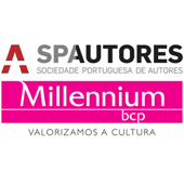 Sociedade Portuguesa de Autores - Millennium bcp : calorizamos a Cultura 