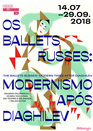 Os Ballets Russes: Modernidade após Diaghilev