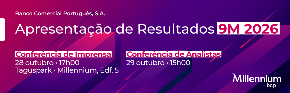 Apresentação de Resultados