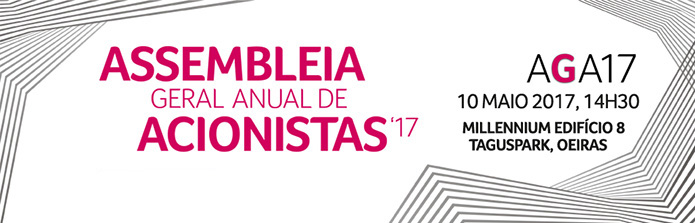 Assembleia Geral Anual de Acionistas