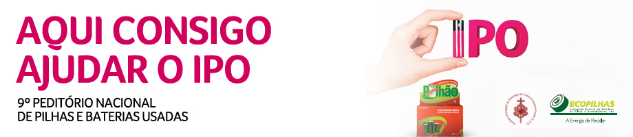 AQUI CONSIGO AJUDAR O IPO