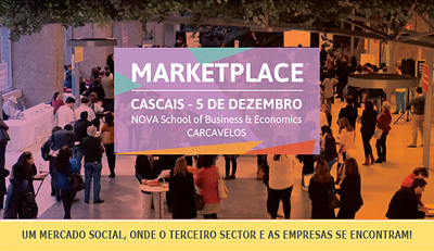 Marketplace Cascais