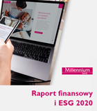 Bank Millennium Group - Relatório ESG 2020 já disponível