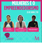 "As Mulheres deste Millennium" - Conferência promovida pelo Millennium bim