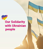 Bank Millennium stands in Our Solidarity with the Ukrainian people