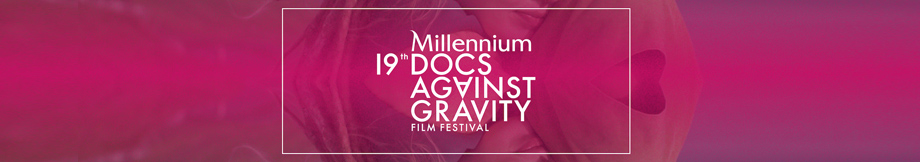 Bank Millennium patrocina 19ª edição do Festival Millennium Docs Against Gravity