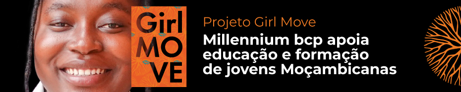 Projeto Girl Move: conheça a história de Cleid Sande