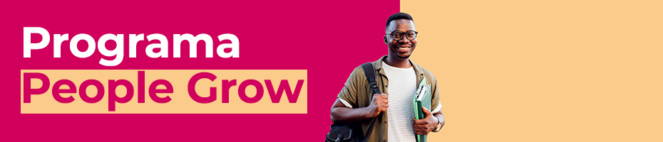 Millennium bim lança nova edição do Programa People Grow para jovens talentos