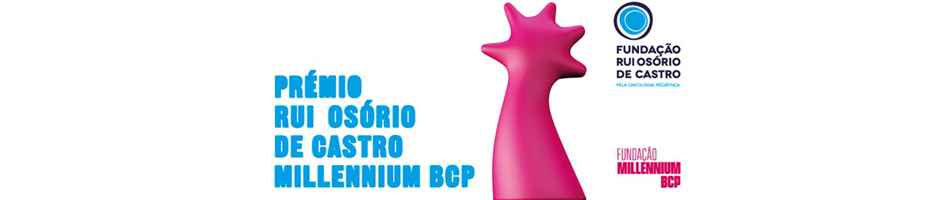 Prémio Rui Osório de Castro/Millennium bcp distingue projeto na área da oncologia pediátrica