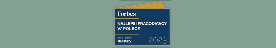 Bank Millennium em destaque no ranking “Poland’s Best Employers” da Forbes
