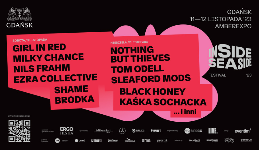 Polónia -       Bank Millennium: há  mais de 30 anos a apoiar a arte em todas as suas formas