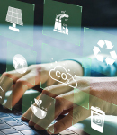 Bank Millennium lança calculadora gratuita de pegada de carbono para empresas