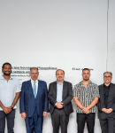 Millennium bim celebra 30 anos com exposição fotográfica