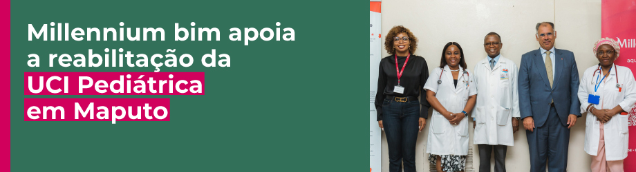 Grupo de Pessoas de Moçambique