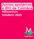 Millennium bcp doa equipamento ao IPO de Coimbra