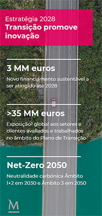 Estratégia 2028 - Transição promove inovação