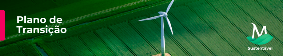 Plano de Transição Climática