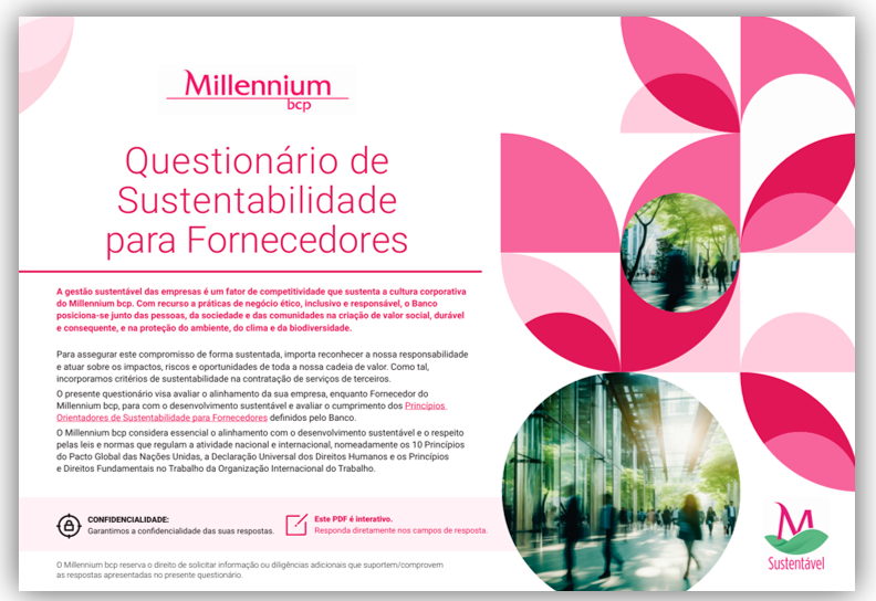 Questionário