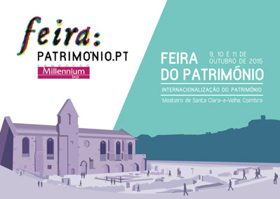 Feira do Património aposta na internacionalização com o apoio do Millennium bcp...