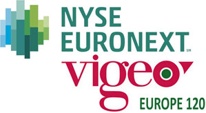 Nyse Euronext Vigeo Europe 120