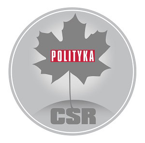 O Bank Millennium Polónia foi premiado com o -POLITYKA CSR Silver Leaf 2015