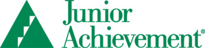 Logo Junior Achievemnent