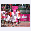 Concluída a 10ª edição...