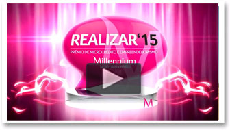Millennium bcp distingue empreendedores com o Prémio Realizar...