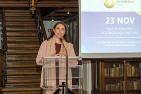 3º Marketplace Lisboa - (sempre mais) Próximos e Solidários...