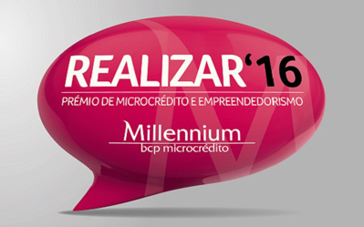 Millennium bcp distingue empreendedores com o Prémio Realizar 2016...