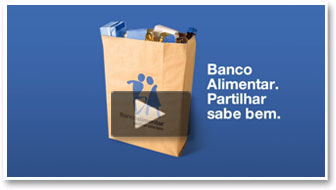 Millennium bcp associa-se mais uma vez à campanha de recolha de alimentos do Banco Alimentar...