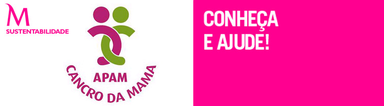 Associação Portuguesa de Apoio à Mulher com Cancro da Mama
