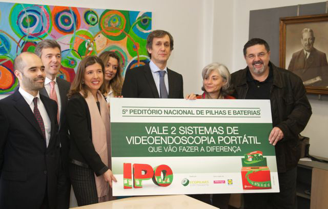 5.º Peditório Nacional-Cerimónia 5.º Peditório Nacional-Cerimónia
