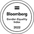 Bloomberg - Gender-Equality Index