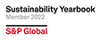 Sustainability Yearbook Member 2022 - S&P Global