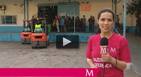 Millennium bcp associa-se à campanha de recolha de alimentos do Banco Alimentar... Millennium bcp associa-se à campanha de recolha de alimentos do Banco Alimentar...
