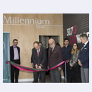 Bank Millennium apoia... Bank Millennium apoia...