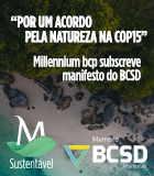 Millennium assina Manifesto “Por um acordo pela Natureza na COP15” do BCSD Portugal
