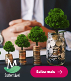 Millennium bcp eleito melhor Banco para as Finanças Sustentáveis em Portugal pela Global Finance