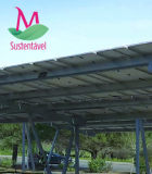 "Millennium bcp inaugura segunda central fotovoltaica"