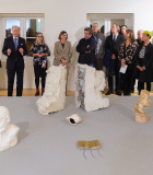 "Só porque o que foi, e voou”