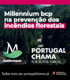 Portugal Chama 2023