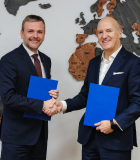 "Bank Millennium e Universidade Kozminski”