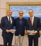 Millennium bcp assina protocolo com a Federação Portuguesa de Vela